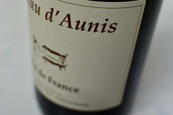 ル・クロ・デュ・テュ・ブッフ / ピノ・ドニス