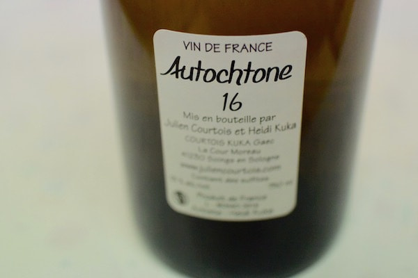 ル・クロ・ド・ラ・ブリュイエール（ジュリアン・クルトワ） / オトクトンヌ