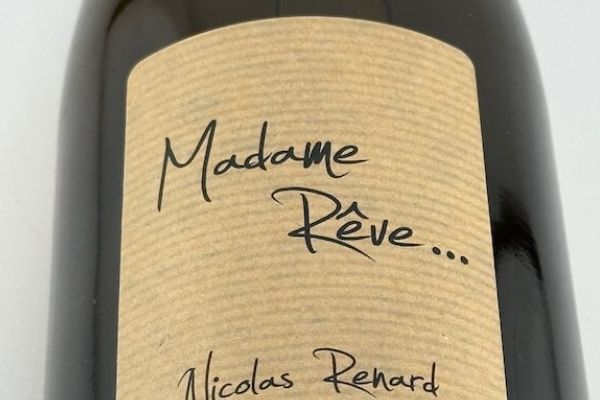 ニコラ・ルナール / マダム・レーヴ