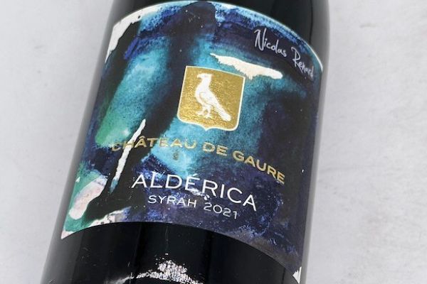 ニコラ・ルナール / アルデリカ・シラー・モンロドン