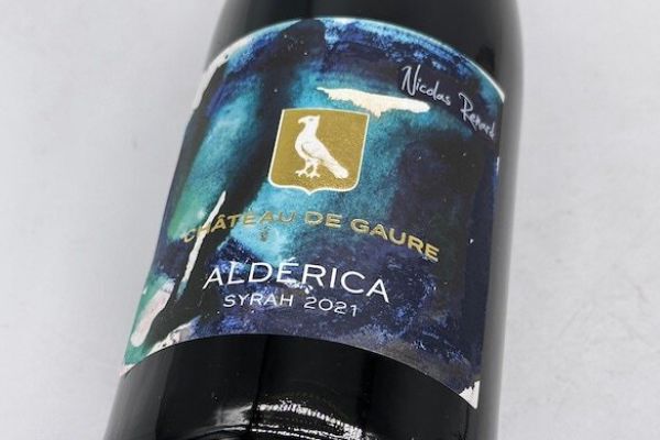 ニコラ・ルナール / アルデリカ・シラー・ラック