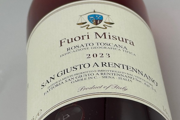 ファットーリア・サン・ジュースト・レンテンナーノ / フィオーリ・ミスラ・ロザート&nbsp;