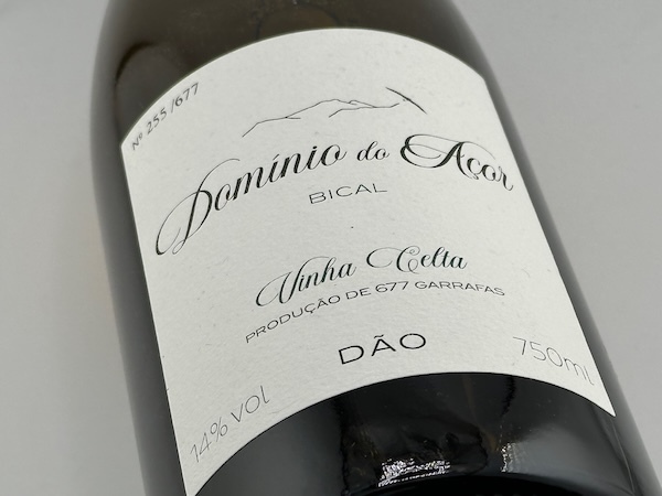 ドミニオ・ド・アソール / ダォン　ヴィーニャ・セルタ・ビカル