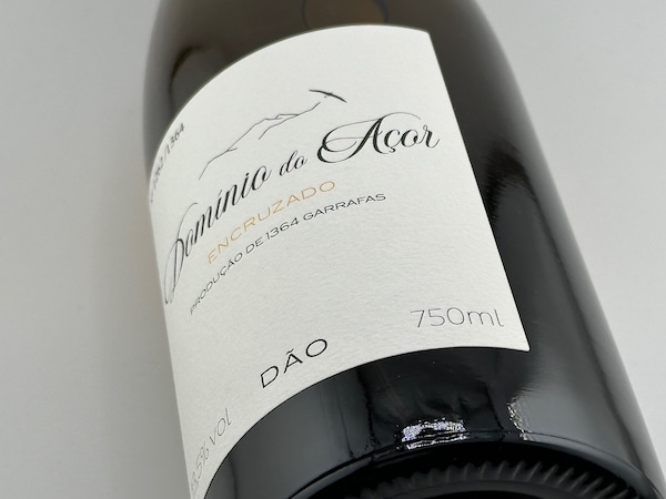 ドミニオ・ド・アソール / ダォン　エンクルザード