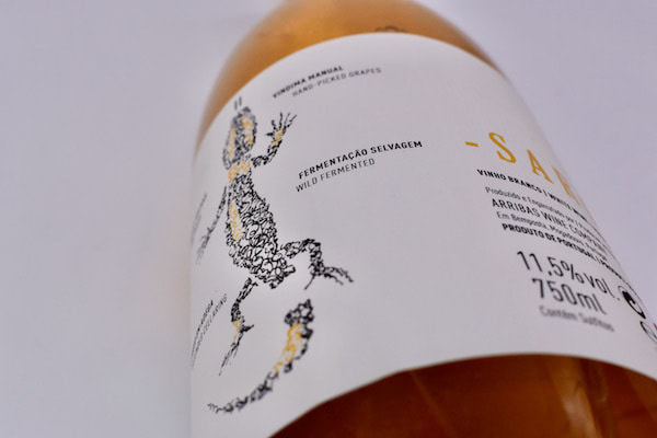 アリバス・ワイン・カンパニー / サロト・ホワイト