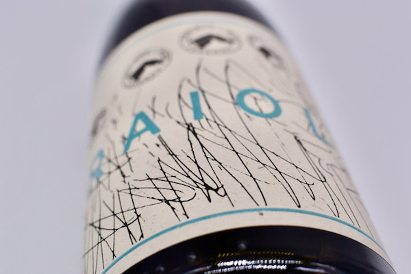 アリバス・ワイン・カンパニー / ライオラ・レッド