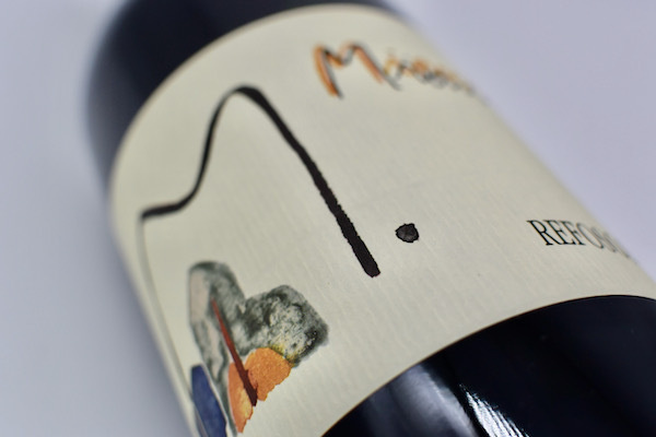 ミアーニ / フリウーリ・コッリ・オリエンターリ・レフォスコ