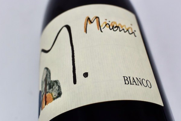 ミアーニ / ビアンコ&nbsp;