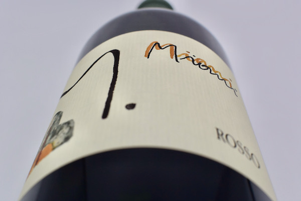 ミアーニ / フリウリ・コッリ・オリエンタル・ロッソ