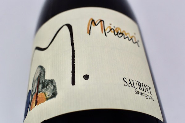 ミアーニ / ソーヴィニョン・ソロン