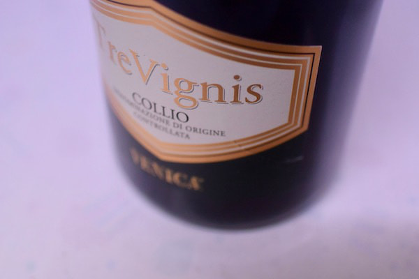 ヴェニカ・エ・ヴェニカ / トレ・ヴィニス