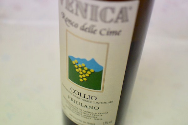 ヴェニカ・エ・ヴェニカ / フリウラーノ・ロンコ・デッレ・チメ