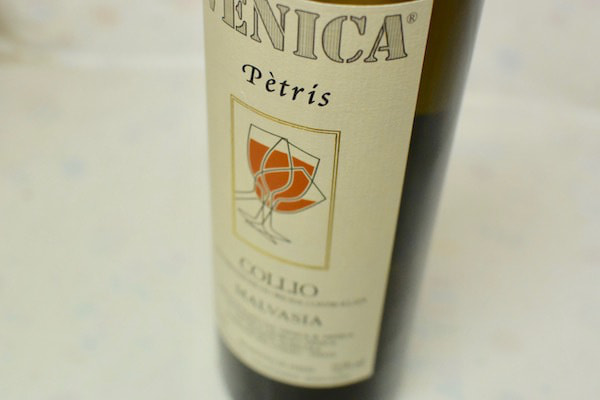 ヴェニカ・エ・ヴェニカ / マルヴァジア