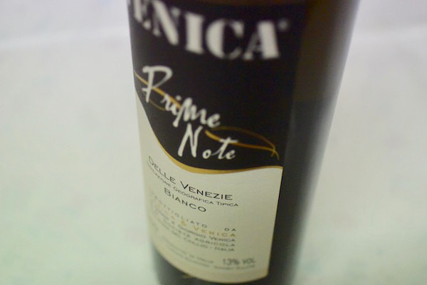 ヴェニカ・エ・ヴェニカ / プリメ・ノーテ