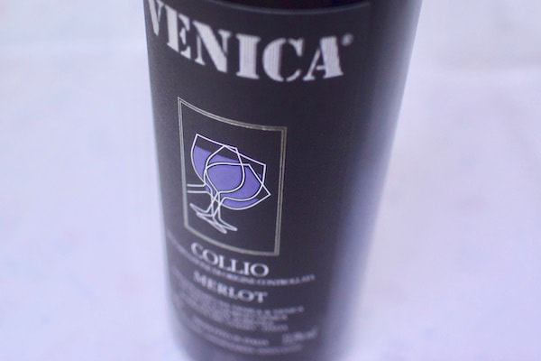 ヴェニカ・エ・ヴェニカ / メルロー