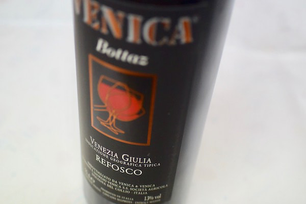 ヴェニカ・エ・ヴェニカ / レフォスコ