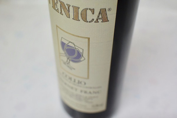 ヴェニカ・エ・ヴェニカ / カベルネ・フラン