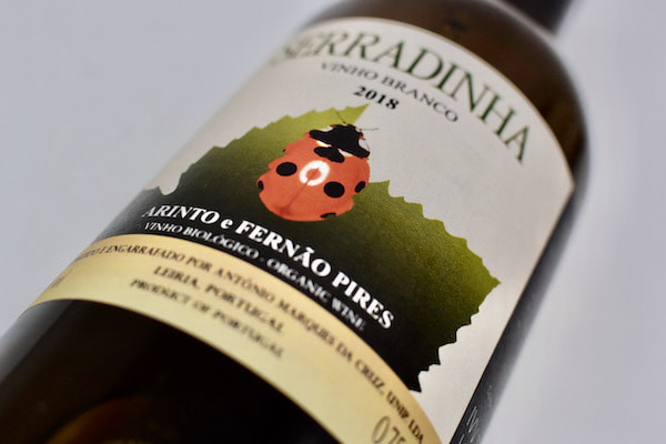 キンタ・ダ・セッラディーニャ / アリント・エ・フェルナン・ピレシュ