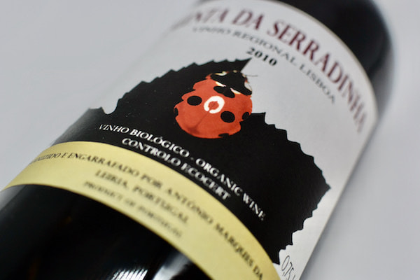 キンタ・ダ・セッラディーニャ / ヴィーニョ·ティント