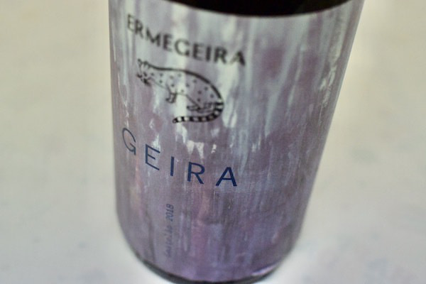 キンタ·ダ·エルメジェイラ / ジェイラ・カステラオン・トラディシオナル