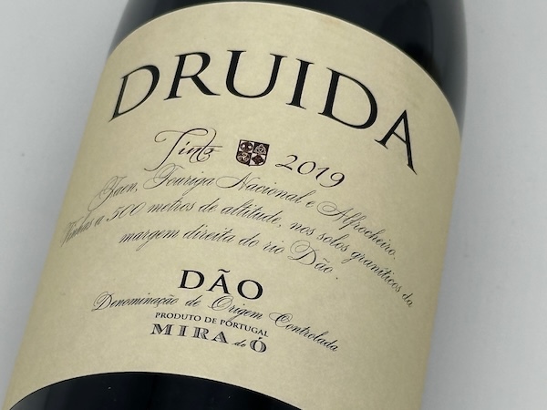 ミラ・ド・オー / ダォン　ドゥルイダ・ティント&nbsp;