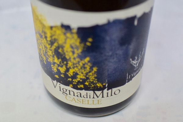 イ・ヴィニェーリ / ヴィーニャ・ディ・ミロ