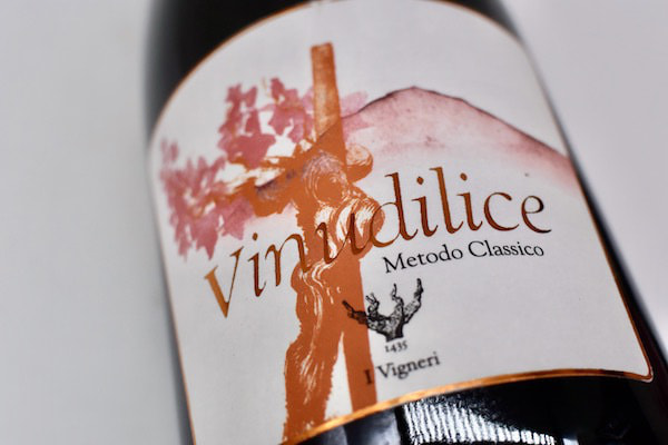 イ・ヴィニェーリ / ヴィヌディリーチェ・スプマンテ