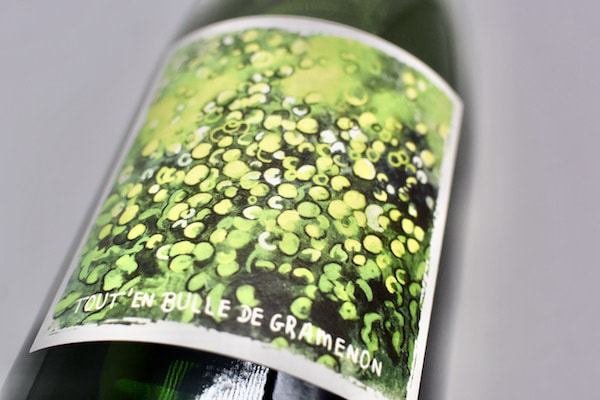 ドメーヌ・グラムノン / トゥー・タン・ビュール&nbsp;