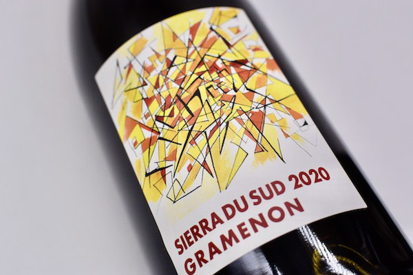 ドメーヌ・グラムノン / シエラ・デュ・シュッド