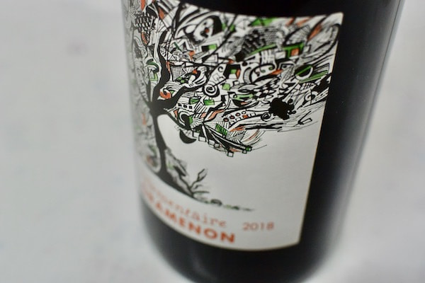 ドメーヌ・グラムノン / コート・デュ・ローヌ・ヴィラージュ・ヴァルレアス・エレモンテール