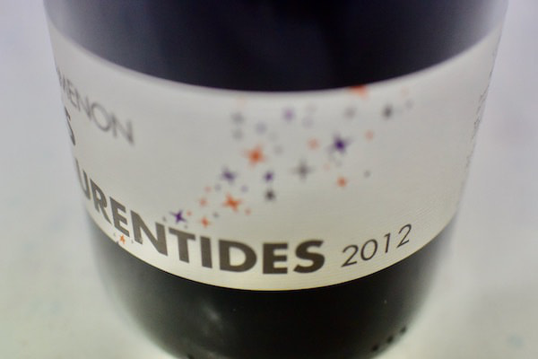 ドメーヌ・グラムノン / コート・デュ・ローヌ・ローランティッド