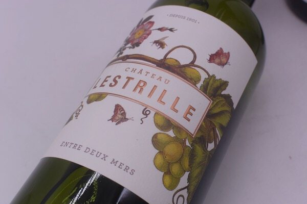 シャトー・レストリーユ