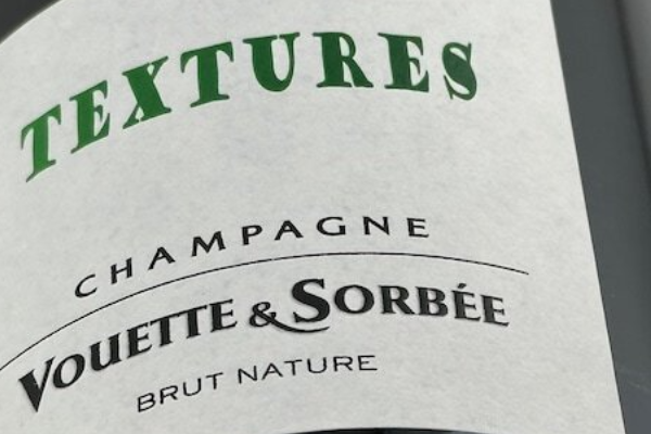 ヴェット・エ・ソルベ / テクスチュール