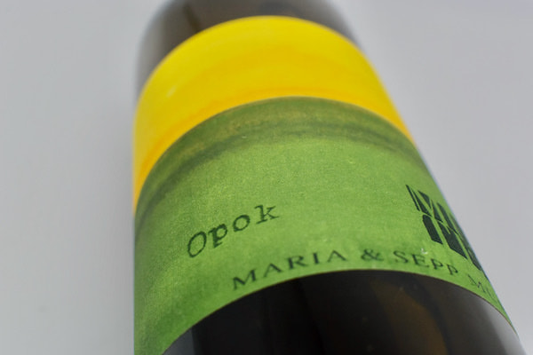 セップ・ムスター/ オーポック