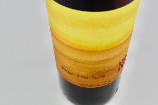 セップ・ムスター/ ロゼ・フォム・オーポク