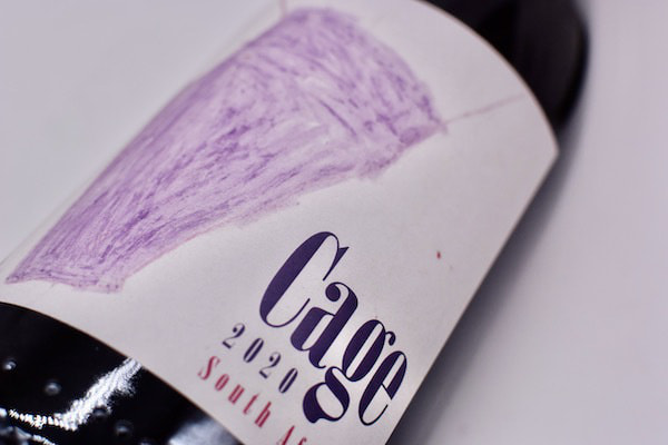 ケイジ・グルナッシュ