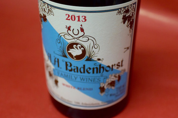 ＡＡバーデンホースト / ファミリー・レッド