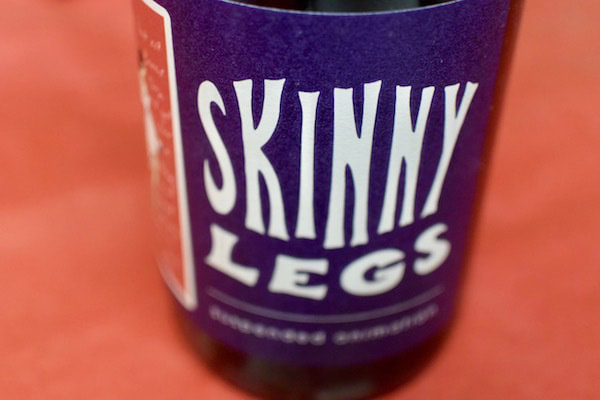 カイル・ダン / スキニー・レッグス・シラー