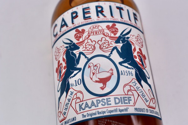 ＡＡバーデンホースト / カペリティフ