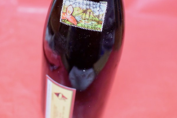 ＡＡバーデンホースト / バルバロッサ・ベイレ・ブリュット・メトード・リュラル