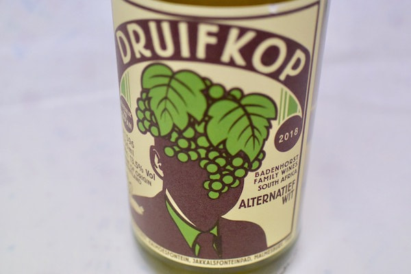 ＡＡバーデンホースト / ウィット・サプライズ