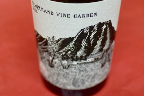 アルヘイト・ヴィンヤーズ / ヘメルランド・ヴァイン・ガルデン