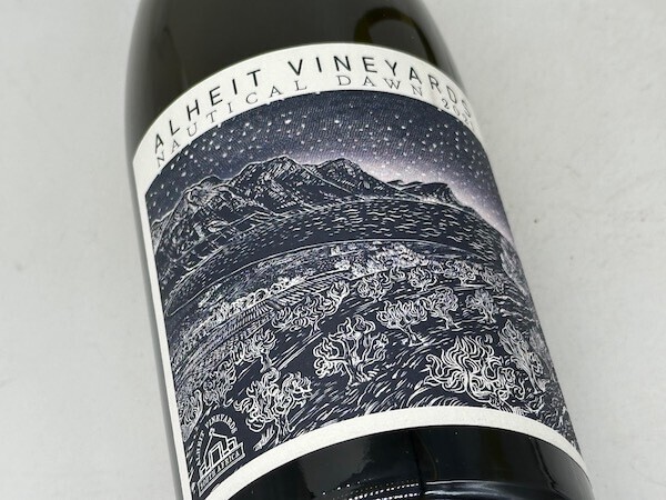 アルヘイト・ヴィンヤーズ / ノーティカル・ドーン