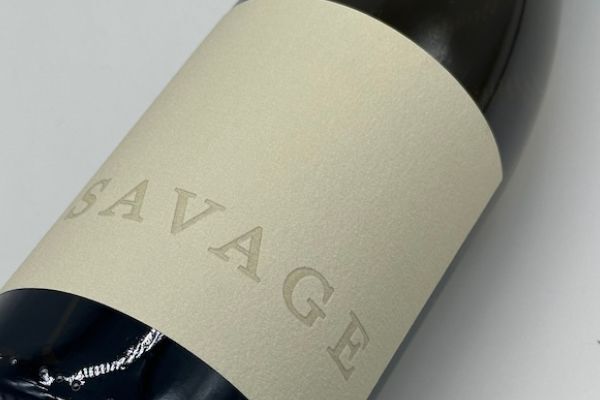 サヴェージ / ホワイト