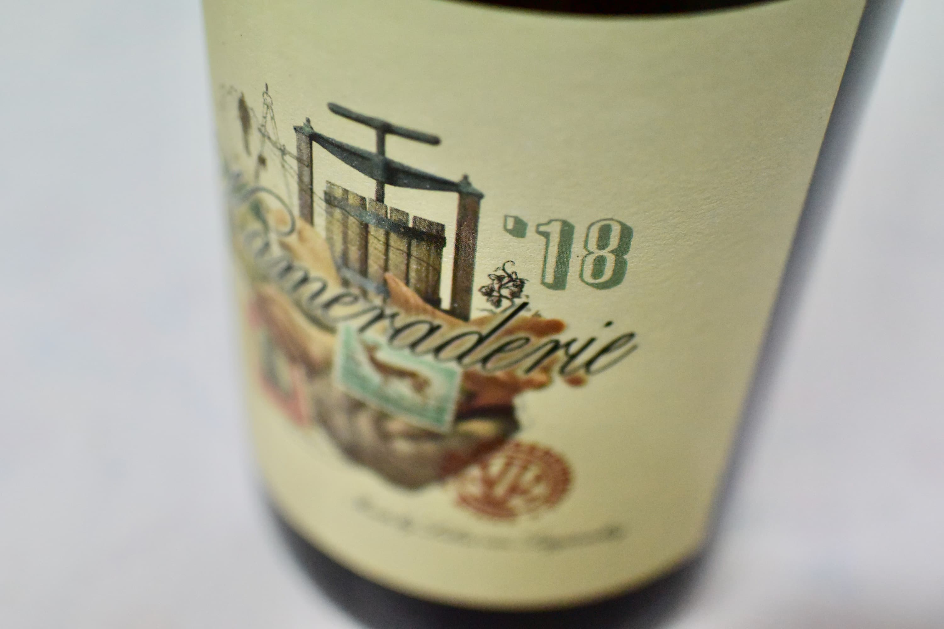 ファン・ロッゲレンベルグ / カメラデリー·シュナン·ブラン