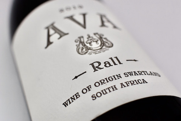 ラール / エヴァ・シュナン・ブラン