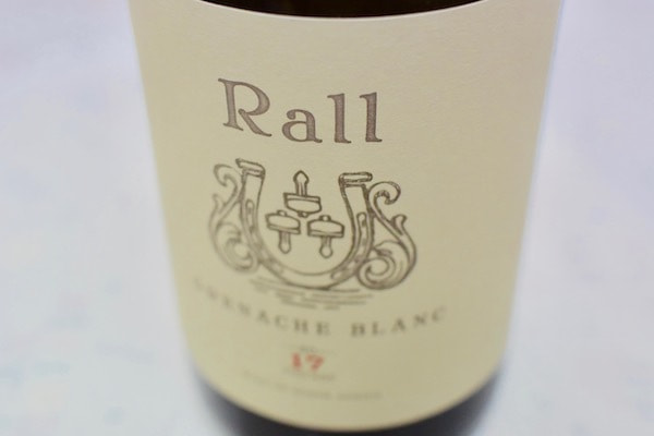 ラール / グルナッシュ・ブラン