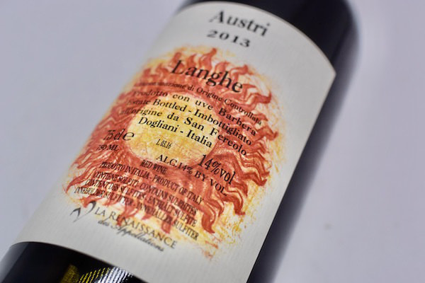 サンフェレオーロ / アウストリ