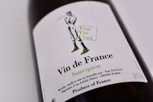 ヴィニ・ヴィティ・ヴィチ  /  ソーヴィニョン