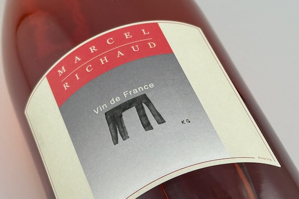 マルセル・リショー / ロゼ